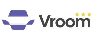 Vroom Logo